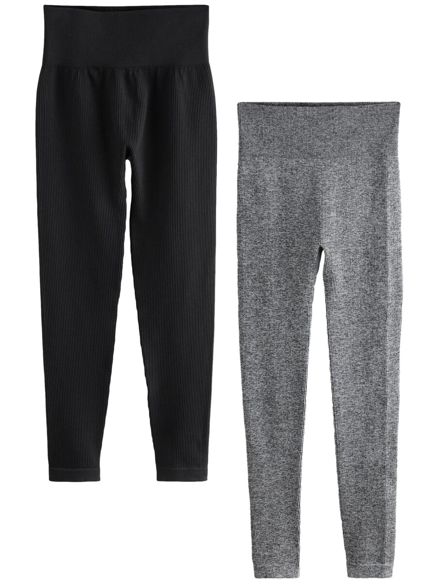Узкие леггинсы Next, цвет mottled grey/Black
Узкие леггинсы Next, цвет mottled grey/Black