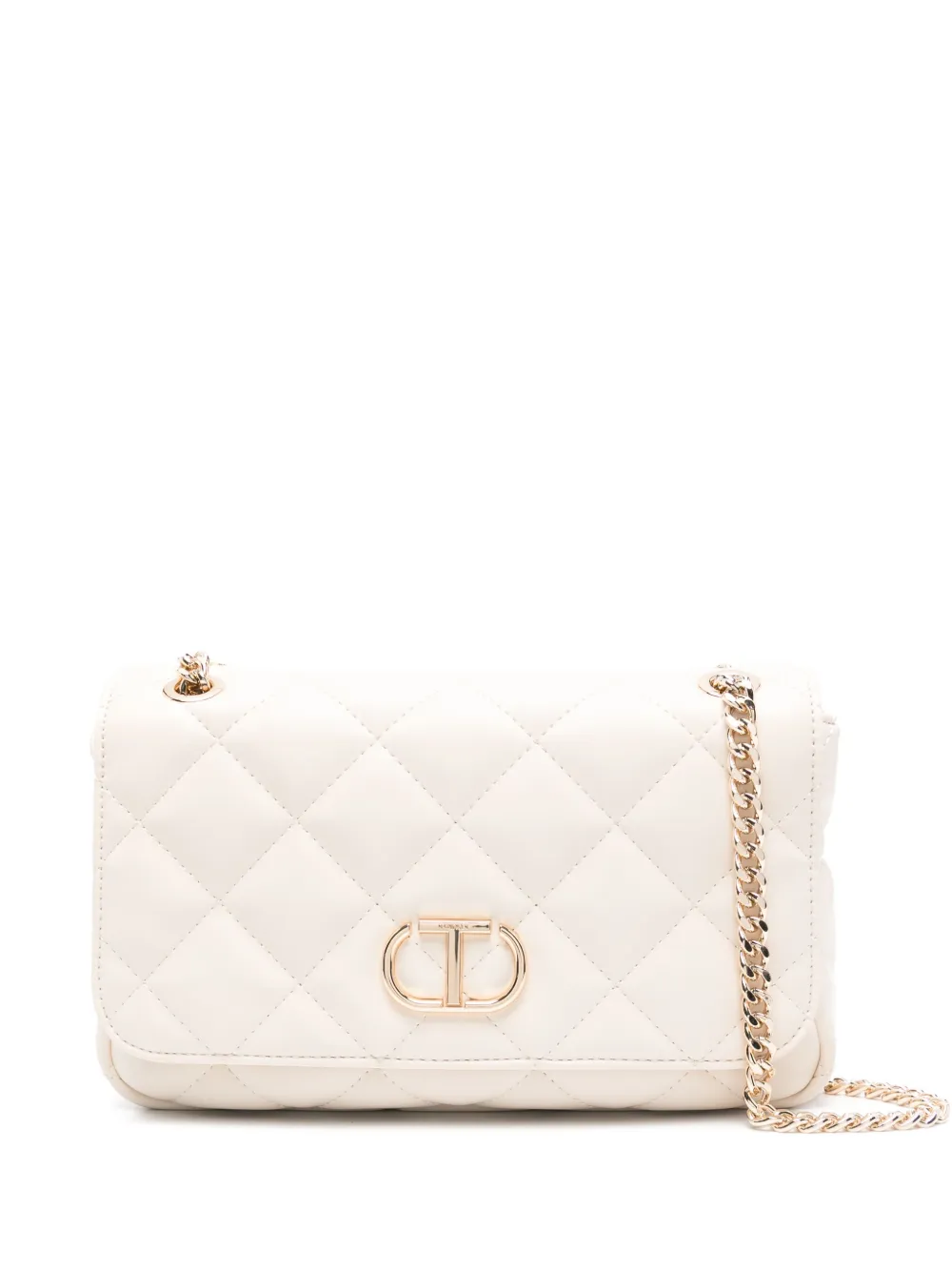 Сумка через плечо Audrey TWINSET, нейтральный
Сумка через плечо Audrey TWINSET, нейтральный