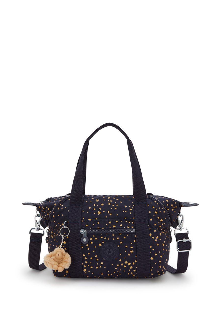 Сумка Kipling SHOULDER ART MINI, Ultimate Stars/Dark Blue
Сумка Kipling SHOULDER ART MINI, Ultimate Stars/Dark Blue