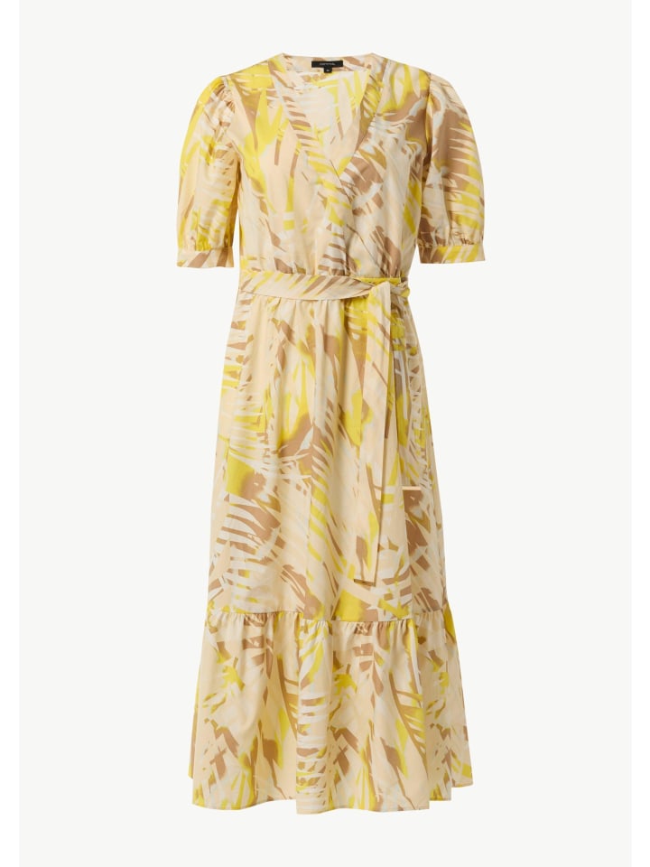 Платье в цвете 12A9_желтый comma
Платье в цвете 12A9_желтый comma