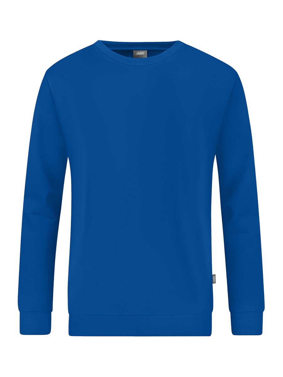 Спортивная толстовка Jako, синий
Спортивная толстовка Jako, синий