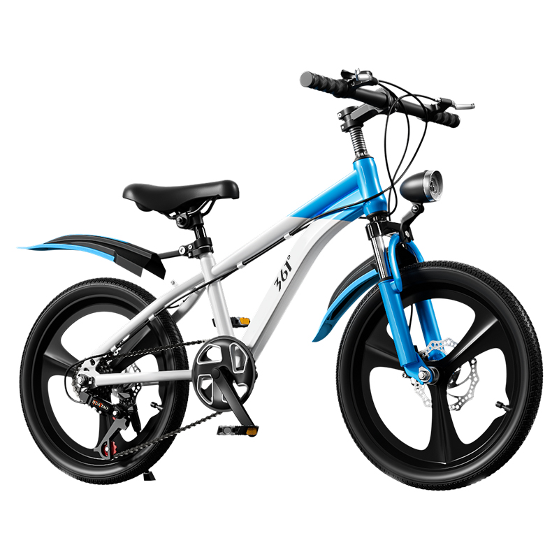 Горный велосипед для подростков и детей High Carbon Steel Disc Brake 361°, sky синий (integrated wheel)
Горный велосипед для подростков и детей High Carbon Steel Disc Brake 361°, sky синий (integrated wheel)