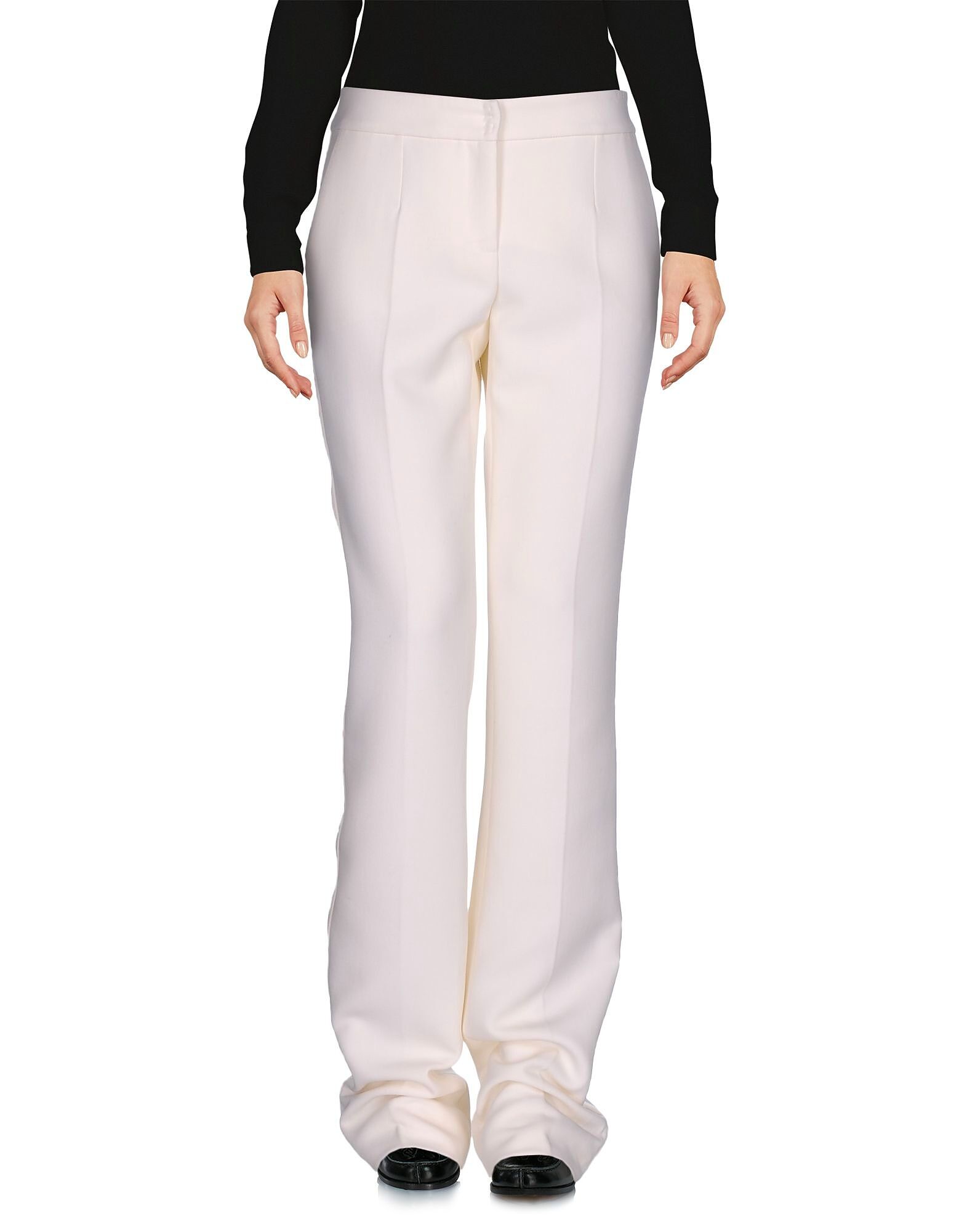 Брюки Dolce&Gabbana, слоновая кость
Брюки Dolce&Gabbana, слоновая кость