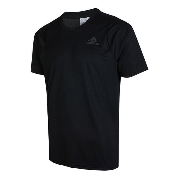 Футболка adidas Solid Color Logo Printing Sports Round Neck Short Sleeve Black, мультиколор
Футболка adidas Solid Color Logo Printing Sports Round Neck Short Sleeve Black, мультиколор