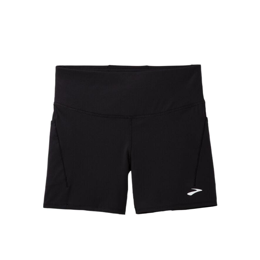 Brooks Женские спортивные шорты черные
Brooks Женские спортивные шорты черные