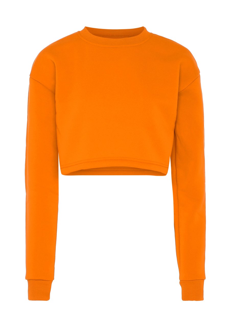 Толстовка myMo ATHLSR Sweatshirt, Orange/Mottled Orange
Толстовка myMo ATHLSR Sweatshirt, Orange/Mottled Orange