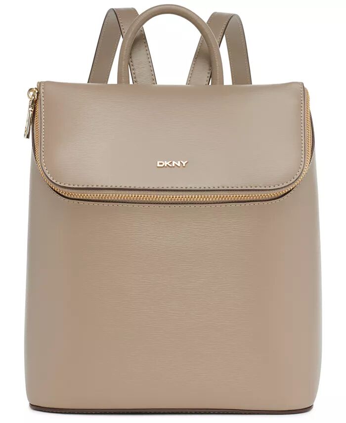 Рюкзак Bryant Top Zip DKNY, синий
Рюкзак Bryant Top Zip DKNY, синий