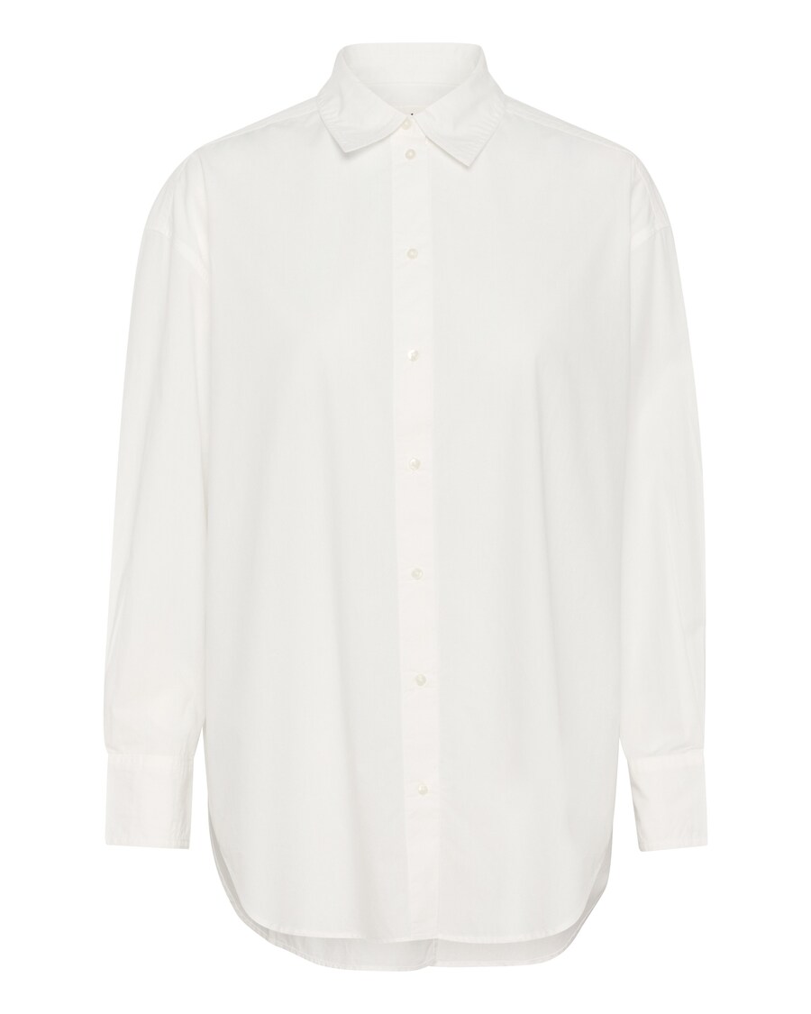 Блуза SOAKED IN LUXURY Jani, белый
Блуза SOAKED IN LUXURY Jani, белый