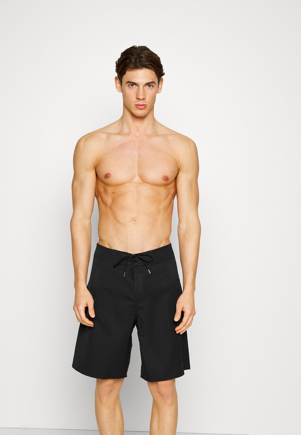 Шорты для плавания KANA Oakley, черный
Шорты для плавания KANA Oakley, черный