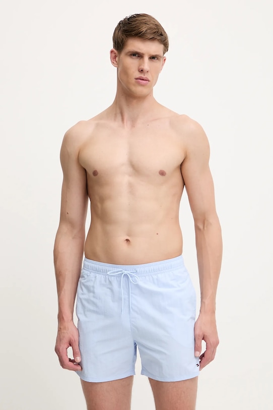 Пляжные шорты Tommy Hilfiger, синий
Пляжные шорты Tommy Hilfiger, синий