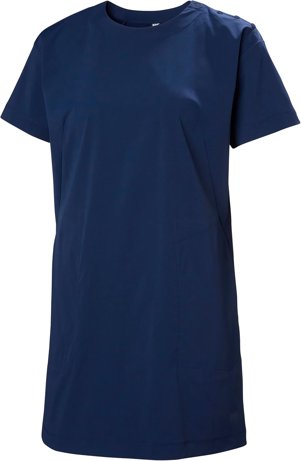 Женское платье Helly-Hansen Tofino Solen SS Helly Hansen, 584 Ocean
Женское платье Helly-Hansen Tofino Solen SS Helly Hansen, 584 Ocean