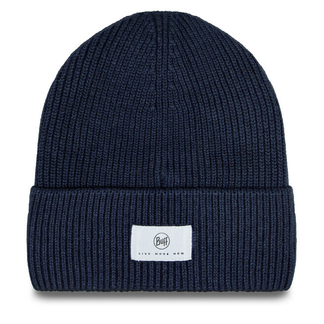 Шапка Buff Knitted, темно-синий
Шапка Buff Knitted, темно-синий