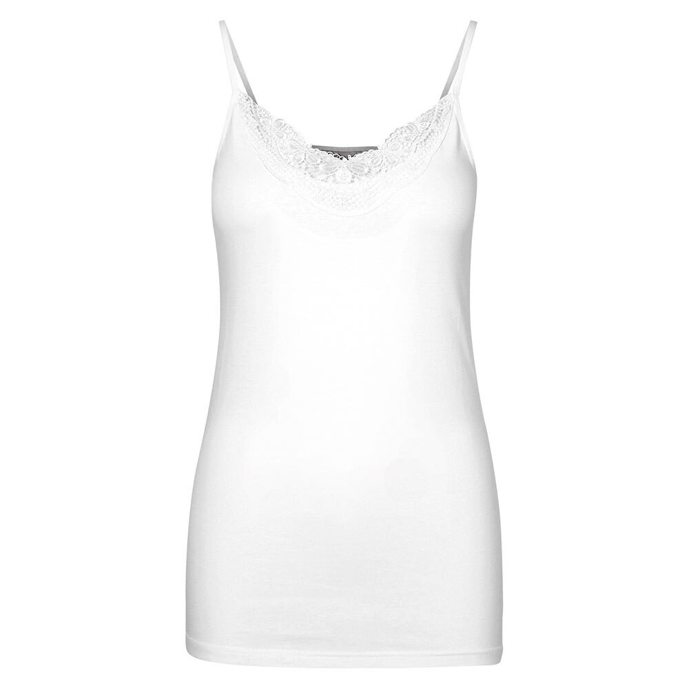 Футболка без рукавов Vero Moda Inge Lace, белый
Футболка без рукавов Vero Moda Inge Lace, белый