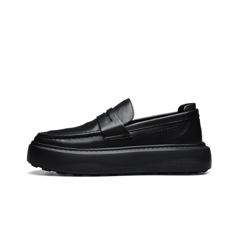 PARDASAUL Повседневные туфли мужские черные
PARDASAUL Повседневные туфли мужские черные