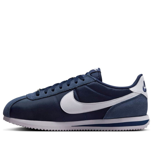 Кроссовки cortez txt Nike, синий
Кроссовки cortez txt Nike, синий