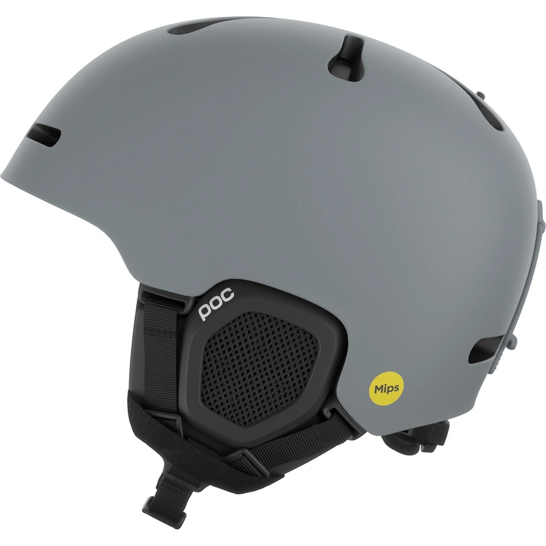 Горнолыжный шлем Fornix Mips Poc, apatite navy matt
Горнолыжный шлем Fornix Mips Poc, apatite navy matt