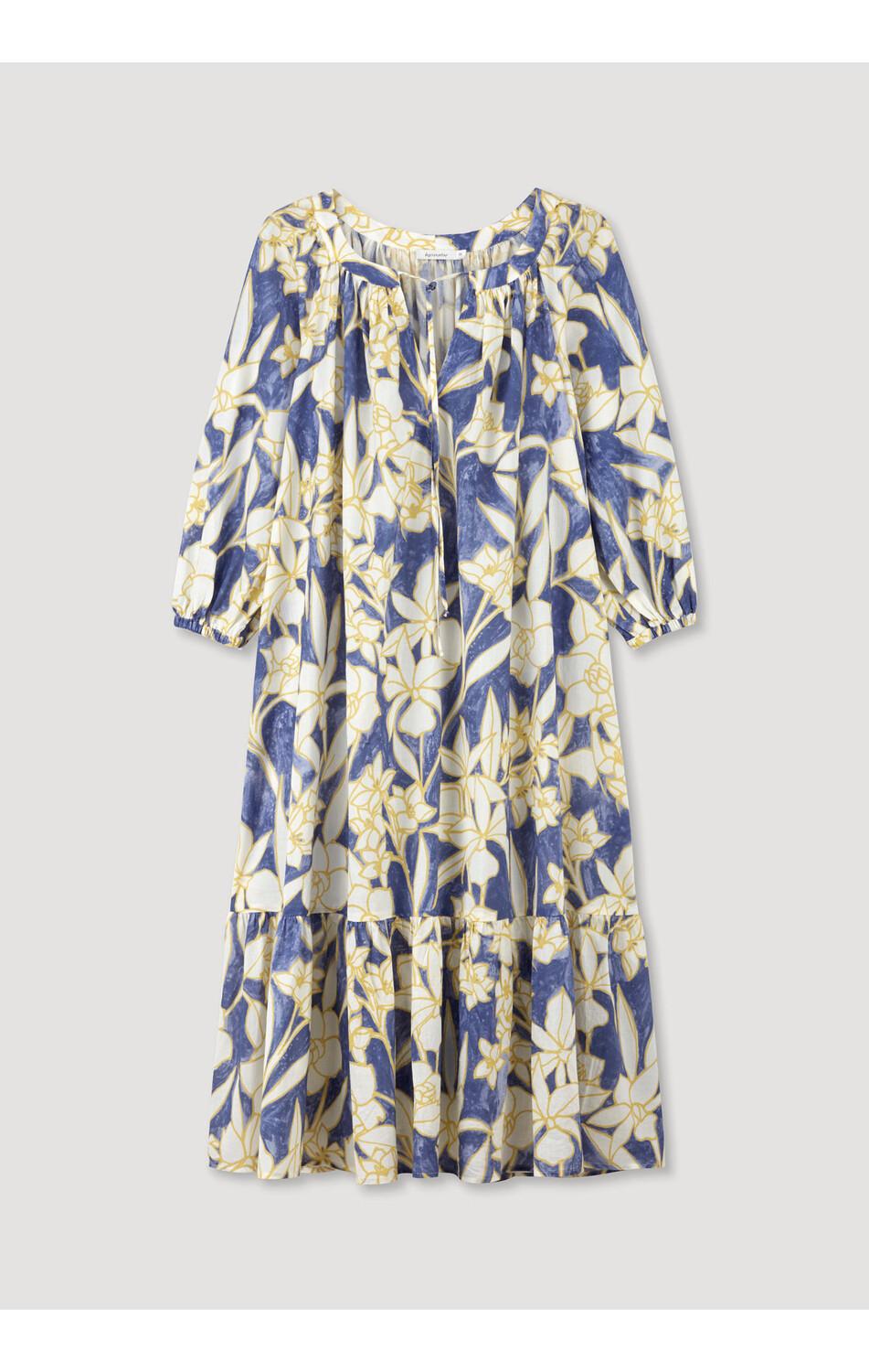 Платье Hessnatur, цвет wasserblau
Платье Hessnatur, цвет wasserblau