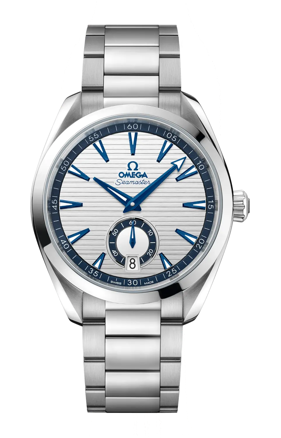 Часы seamaster aqua terra 150m co axial master chronometer small seconds 41 мм Omega
Часы seamaster aqua terra 150m co axial master chronometer small seconds 41 мм Omega