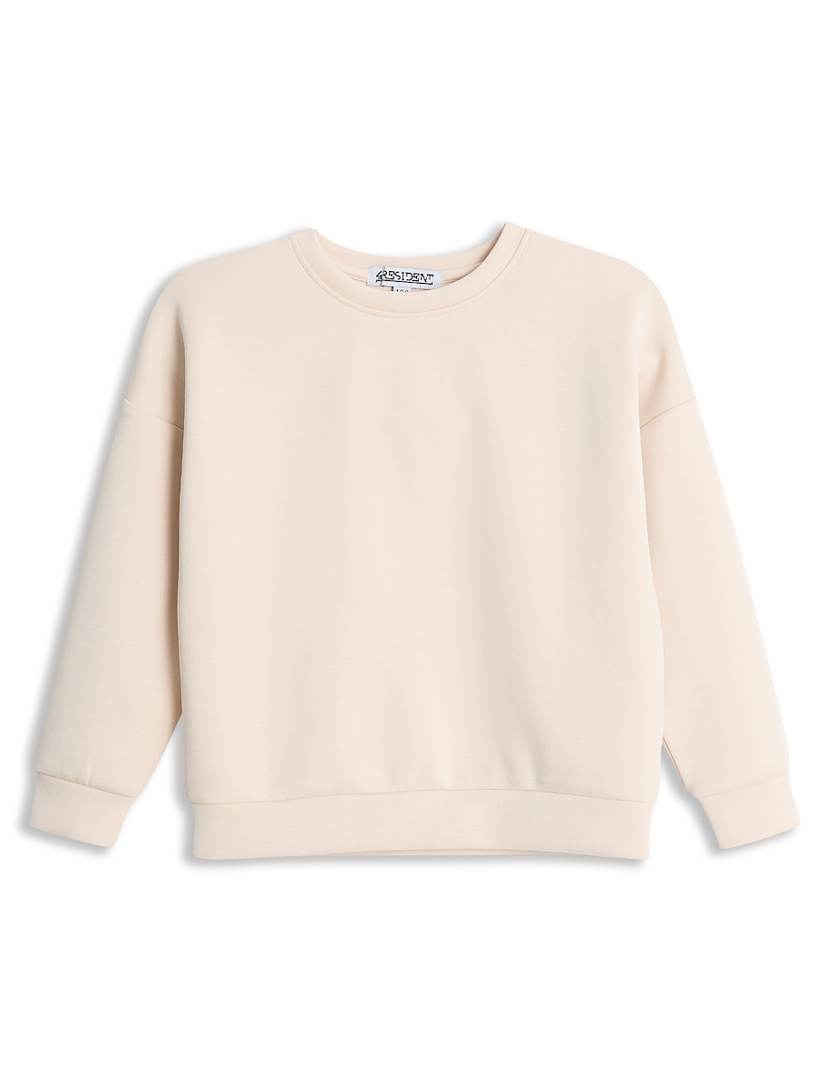 Свитер 4PRESIDENT Merel, бежевый
Свитер 4PRESIDENT Merel, бежевый