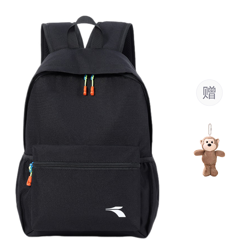 361° Оксфордская сумка Small Unisex Black
361° Оксфордская сумка Small Unisex Black