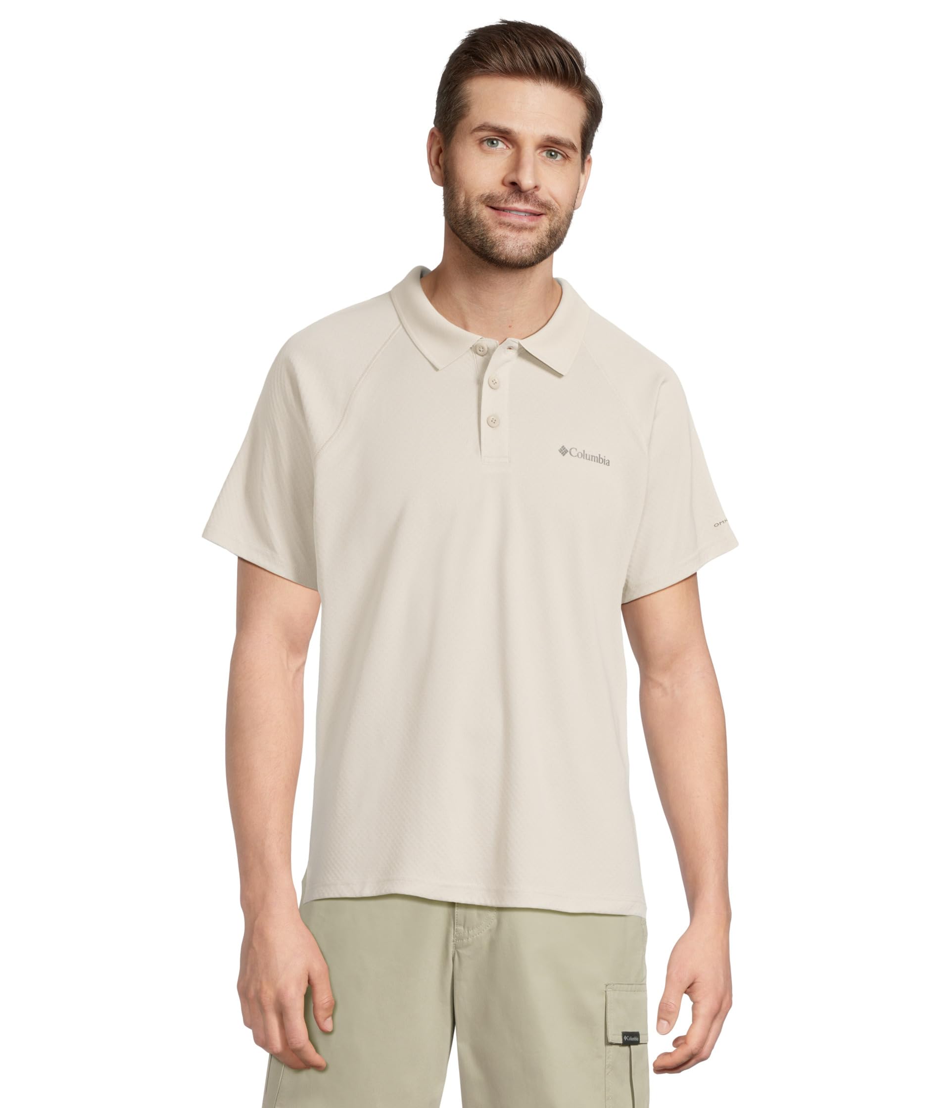 Поло Columbia Alpine Chill Pro Polo, Dark Stone
Поло Columbia Alpine Chill Pro Polo, Dark Stone