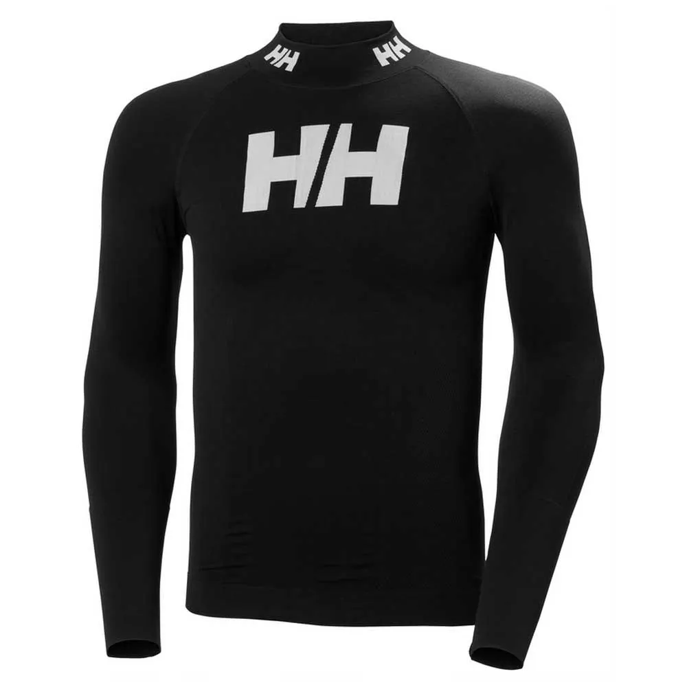 Базовый слой Helly Hansen Lifa Seamless Racing long sleeve, черный
Базовый слой Helly Hansen Lifa Seamless Racing long sleeve, черный