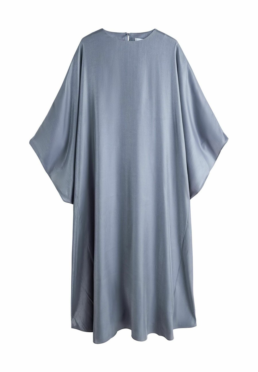 Платье Next REGULAR FIT-KAFTAN SHIMMER, Charcoal Blue/Blue
Платье Next REGULAR FIT-KAFTAN SHIMMER, Charcoal Blue/Blue