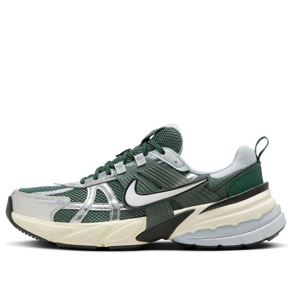 Кроссовки v2k run Nike, зеленый
Кроссовки v2k run Nike, зеленый