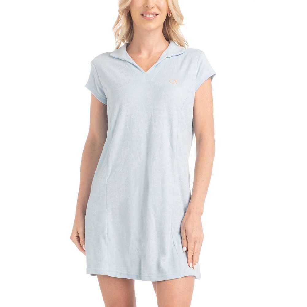 Женское мини-платье Ocean Pacific Sunset Chaser Lounge OP, синий
Женское мини-платье Ocean Pacific Sunset Chaser Lounge OP, синий