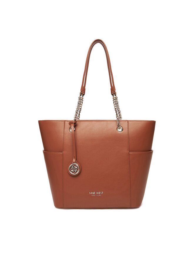 Сумка-шоппер Nine West CEO-NEBRASKA-LDA8208, коричневый
Сумка-шоппер Nine West CEO-NEBRASKA-LDA8208, коричневый