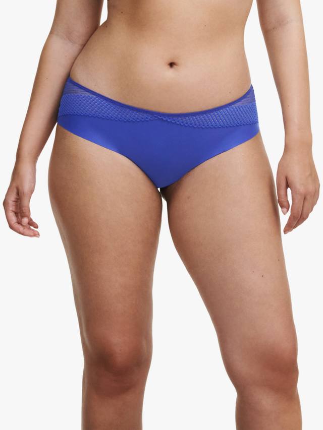 Шорты Play Shorty Chantelle, Electric Blue
Шорты Play Shorty Chantelle, Electric Blue