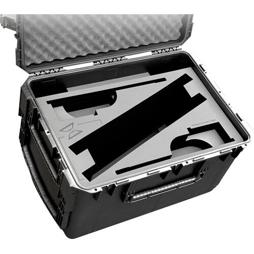 Jason Cases Samsung 32" SR75 UHD 4K Monitor Dual Case SASR75PL
Jason Cases Samsung 32" SR75 UHD 4K Monitor Dual Case SASR75PL