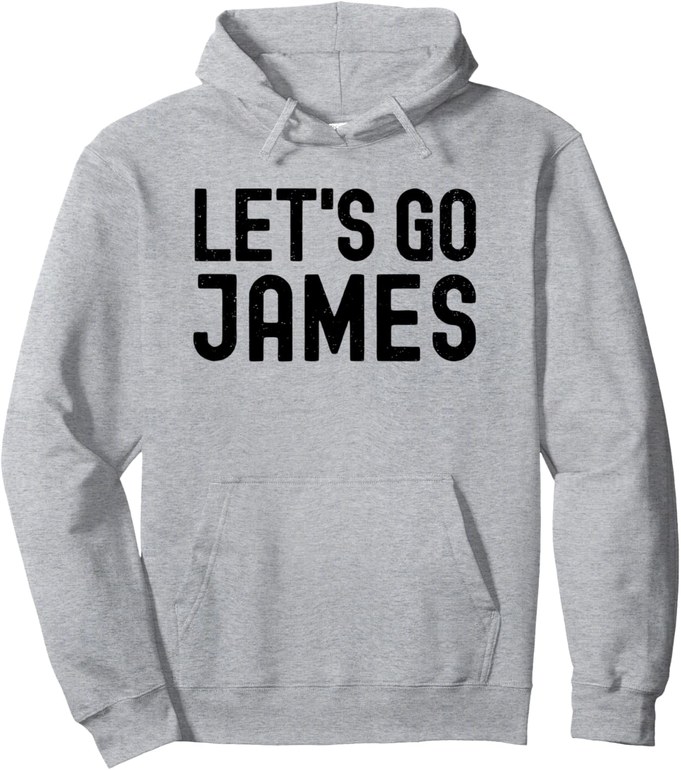 Персонализированная спортивная толстовка для мужчин и мальчиков на день рождения Lets Go James Name Apparel, серый
Персонализированная спортивная толстовка для мужчин и мальчиков на день рождения Lets Go James Name Apparel, серый