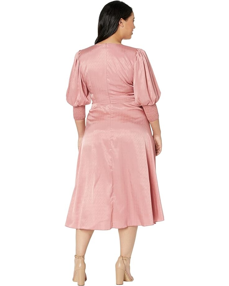 Платье LITTLE MISTRESS Bella Dress, розовый
Платье LITTLE MISTRESS Bella Dress, розовый