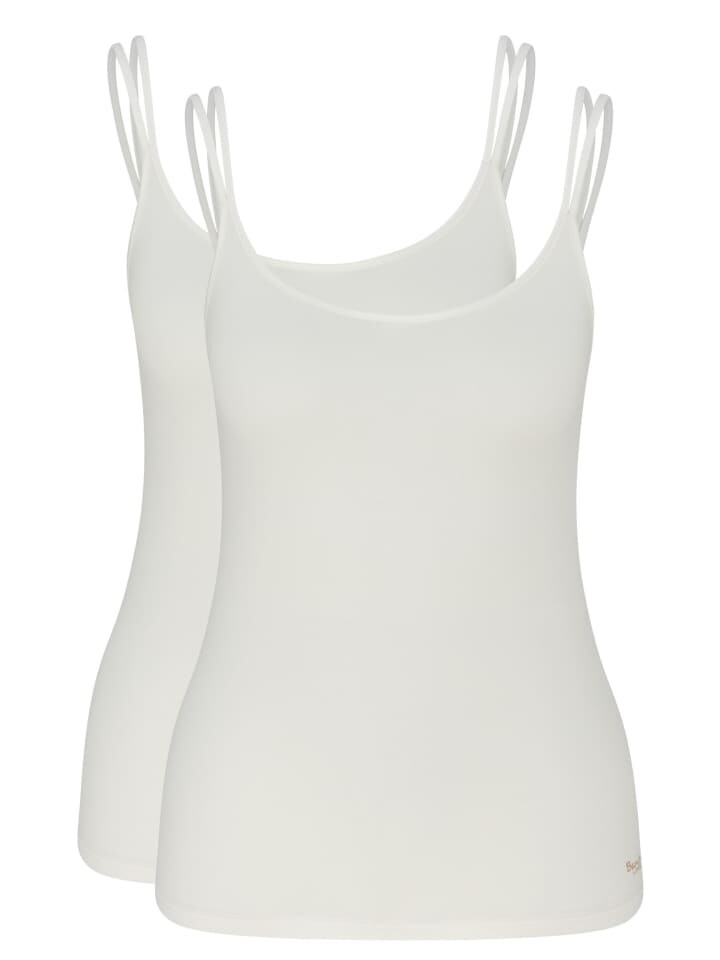 Майка SPEIDEL, цвет elfenbein
Майка SPEIDEL, цвет elfenbein