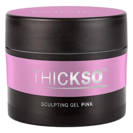 Thickso Sculpting Gel Розовый - 10 г Mnp
Thickso Sculpting Gel Розовый - 10 г Mnp