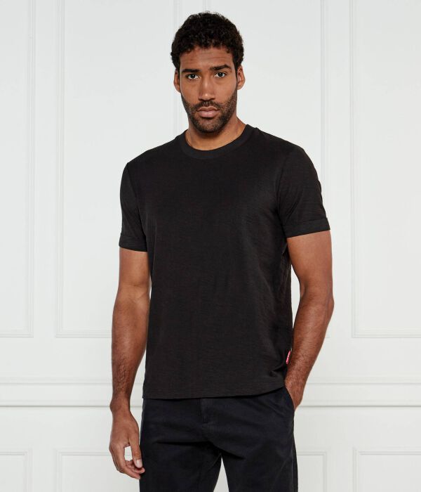 Футболка Алон Regular fit Joop! Jeans, черный
Футболка Алон Regular fit Joop! Jeans, черный