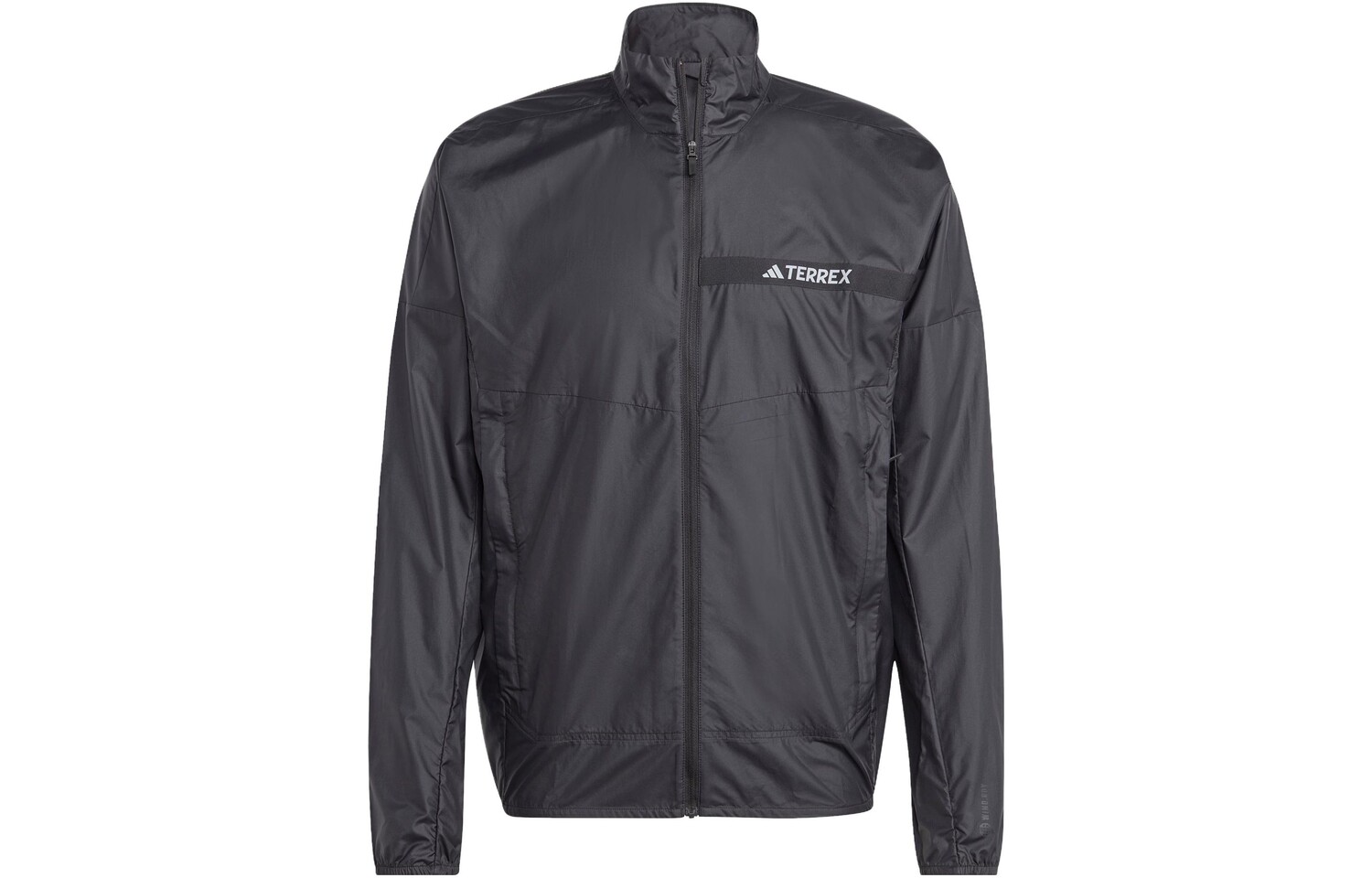 Adidas Мужская куртка, Черный
Adidas Мужская куртка, Черный