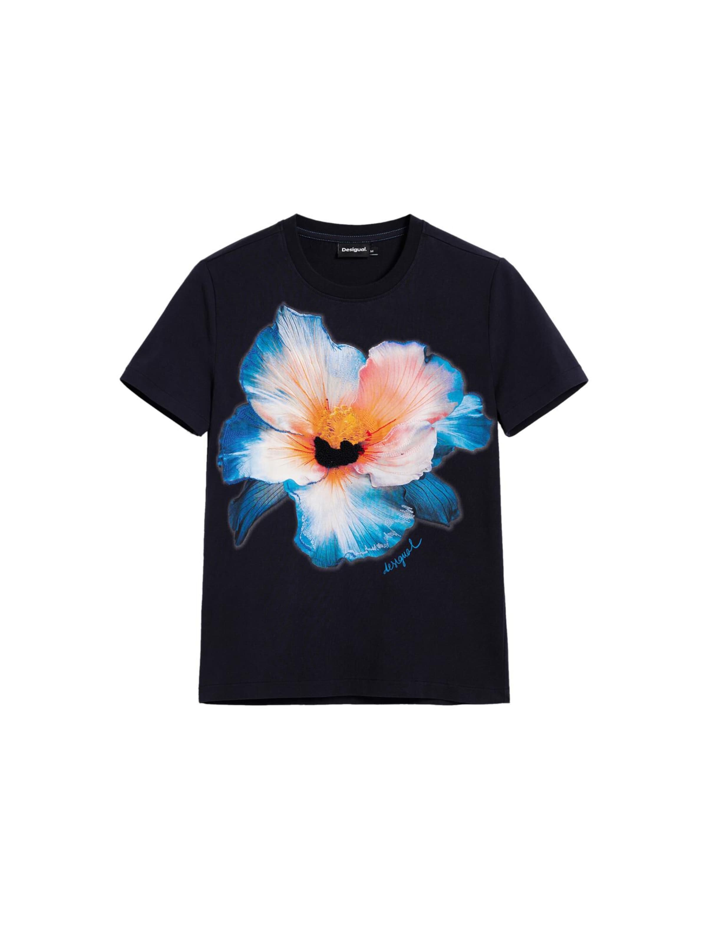 Desigual Футболка в черном цвете, Черный, Desigual Футболка в черном цвете
Desigual Футболка в черном цвете, Черный, Desigual Футболка в черном цвете