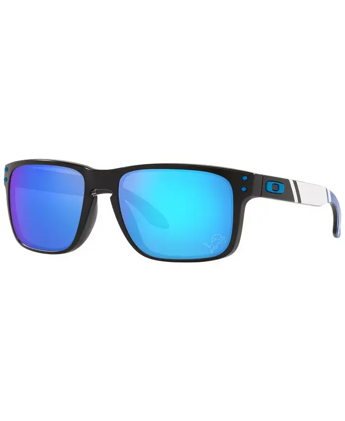 Мужские солнцезащитные очки Holbrook, коллекция OO9102 NFL Oakley, черный
Мужские солнцезащитные очки Holbrook, коллекция OO9102 NFL Oakley, черный