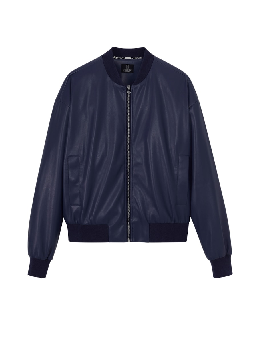 Куртка межсезонная MADELEINE, Night Blue
Куртка межсезонная MADELEINE, Night Blue