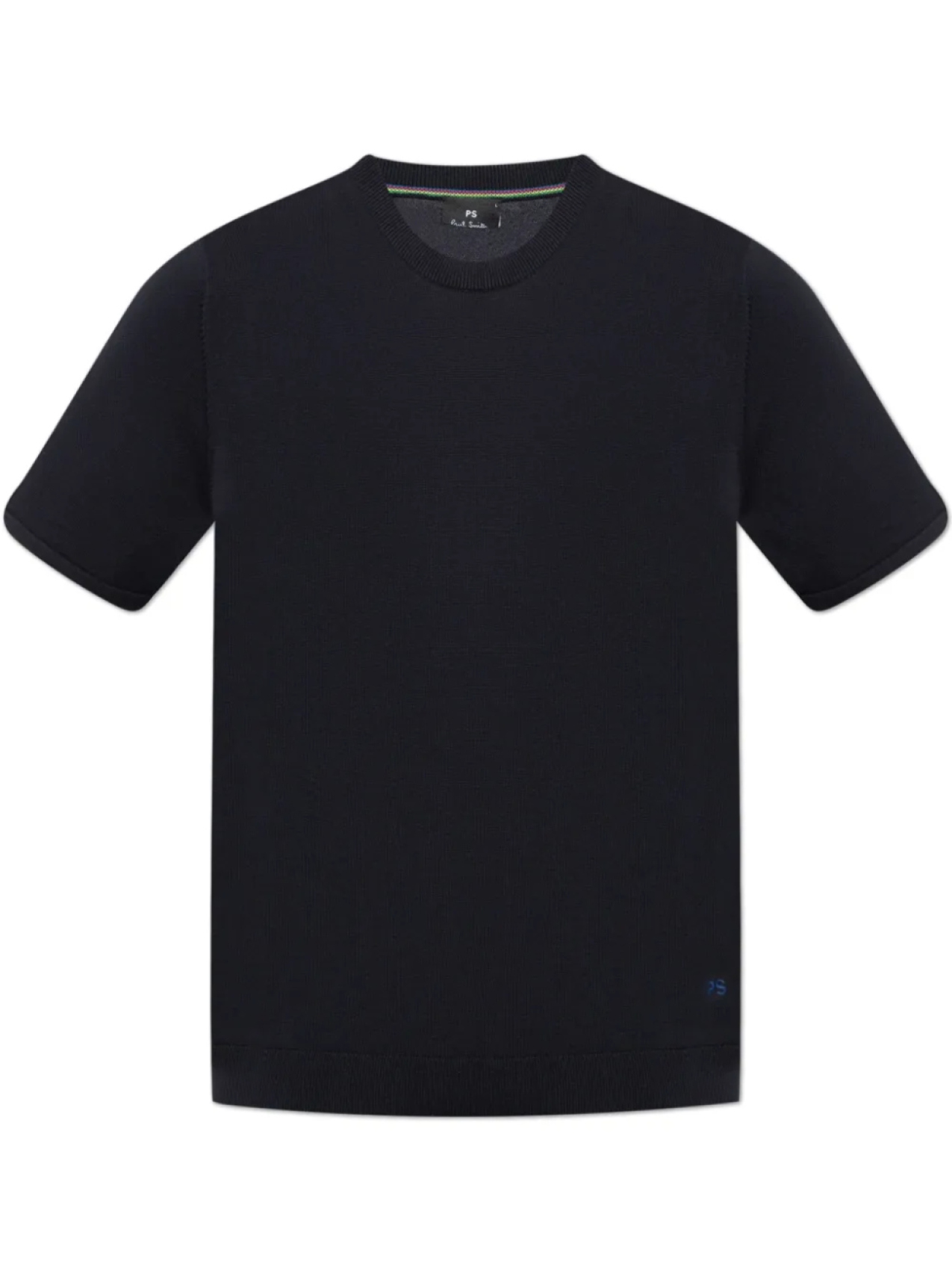 Футболка из органического хлопка PS Paul Smith, синий
Футболка из органического хлопка PS Paul Smith, синий