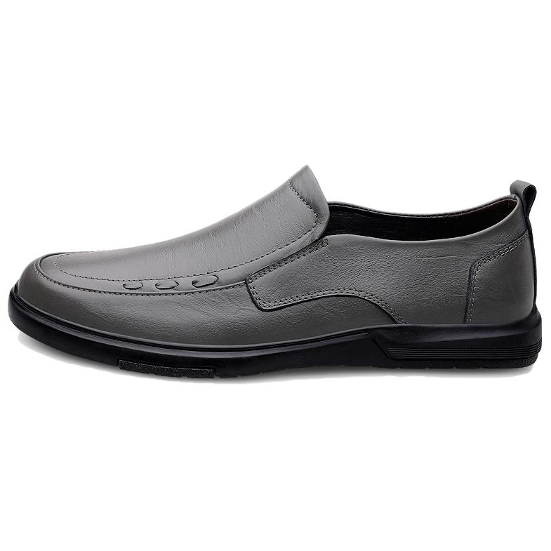 PAIBLOKS Мужские повседневные туфли серые, цвет Gray
PAIBLOKS Мужские повседневные туфли серые, цвет Gray