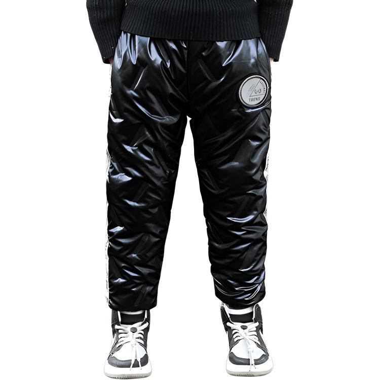 Брюки для детей 3-7 лет PROTECTCAMEL, черный
Брюки для детей 3-7 лет PROTECTCAMEL, черный