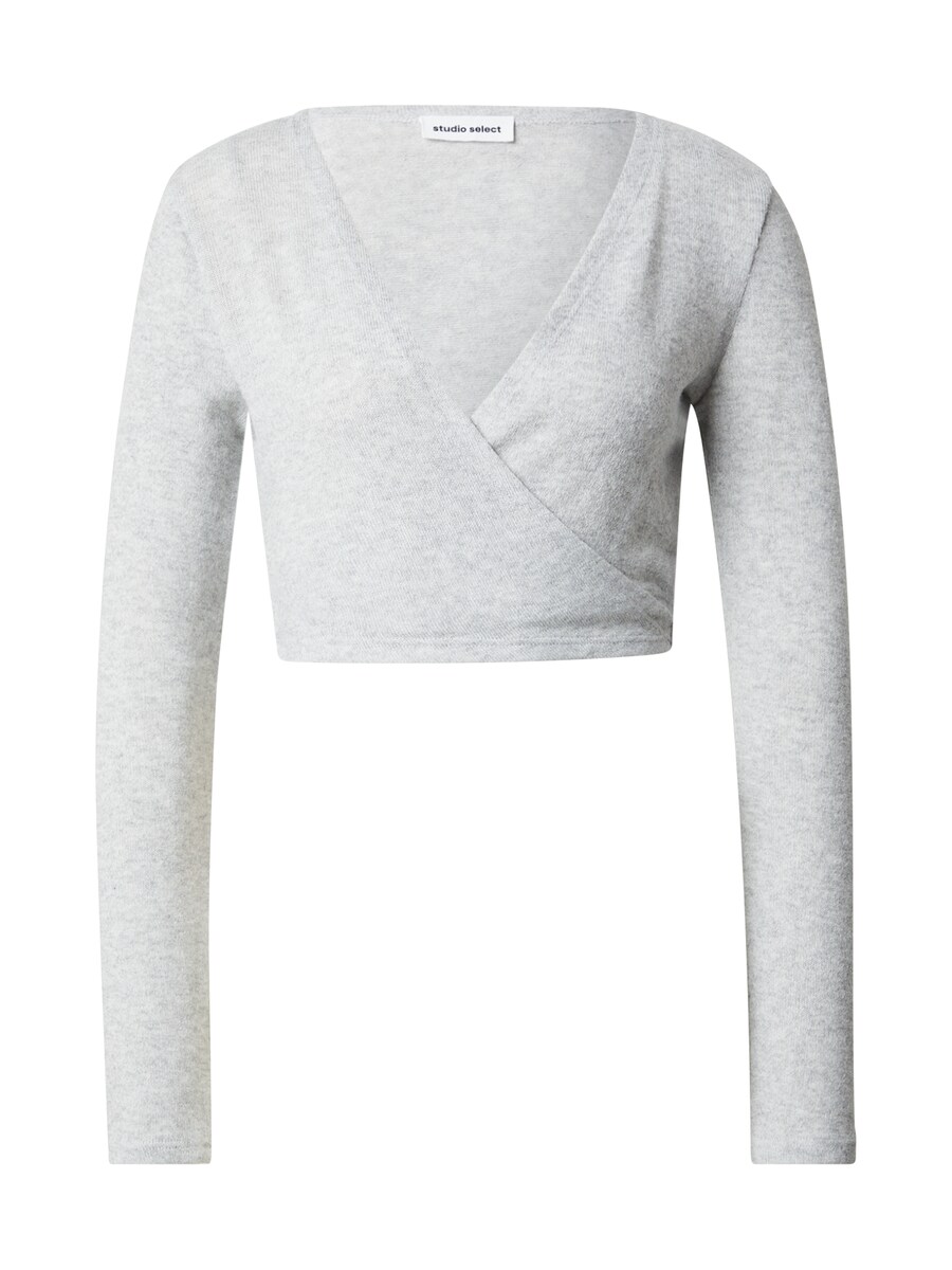 Рубашка STUDIO SELECT Phoenix, светло-серый
Рубашка STUDIO SELECT Phoenix, светло-серый