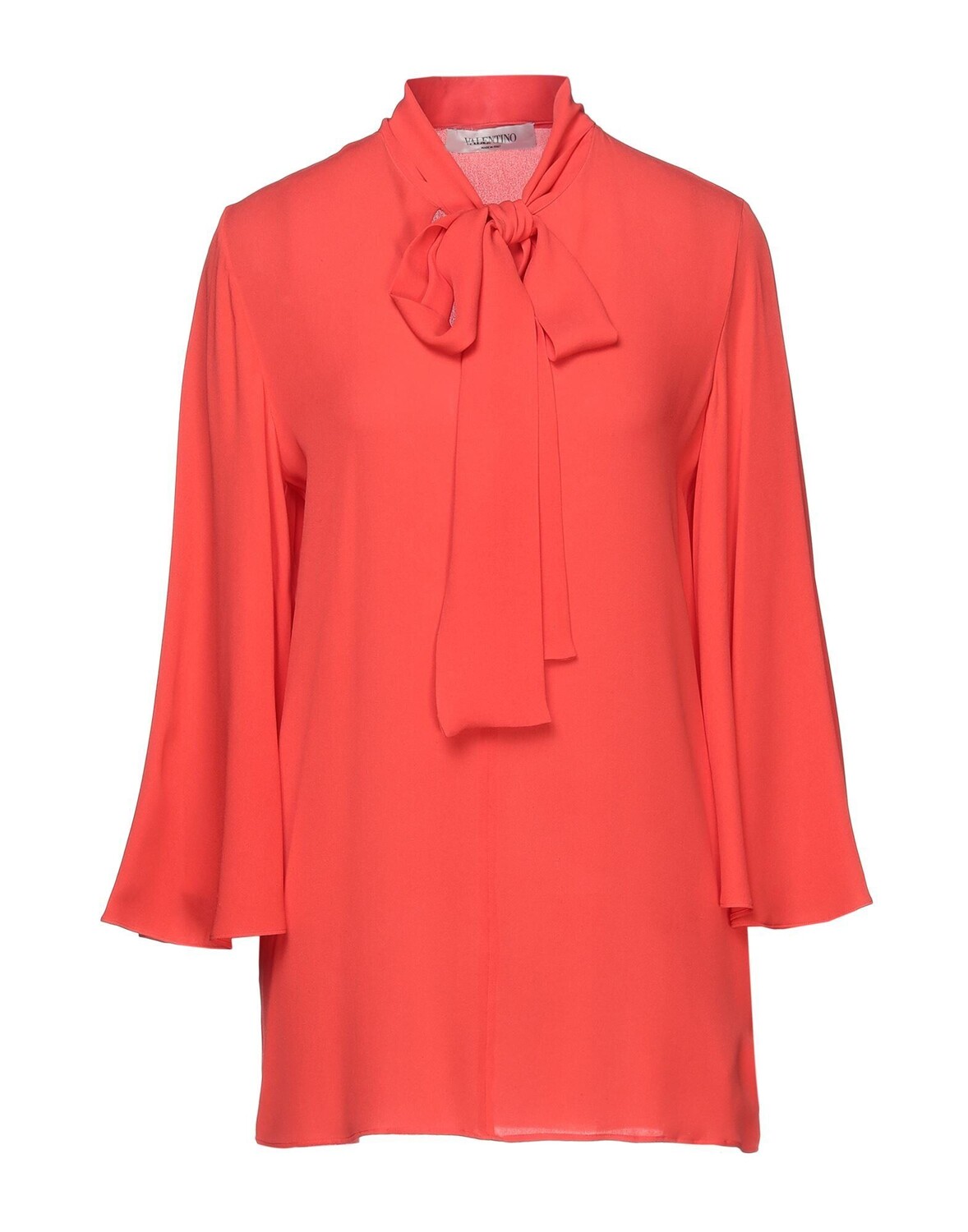 Топ Valentino Garavani, коралл
Топ Valentino Garavani, коралл