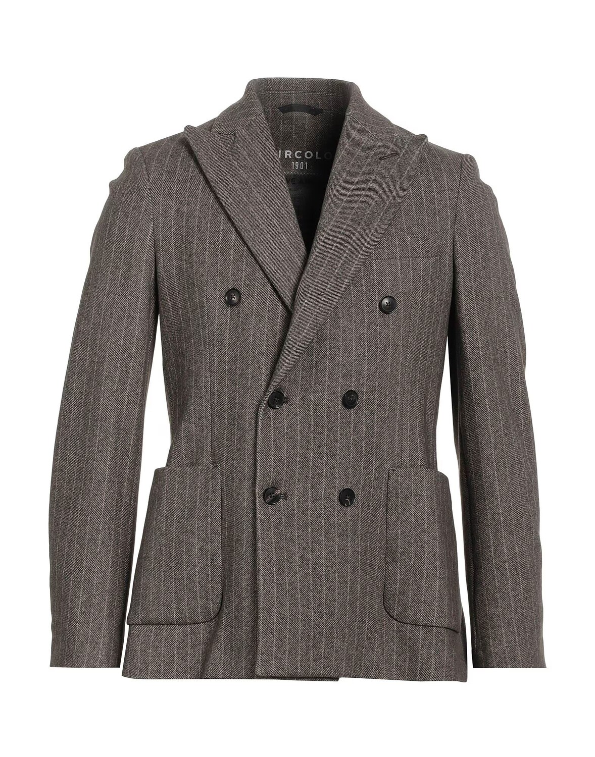 Блейзер Circolo 1901, коричневый
Блейзер Circolo 1901, коричневый