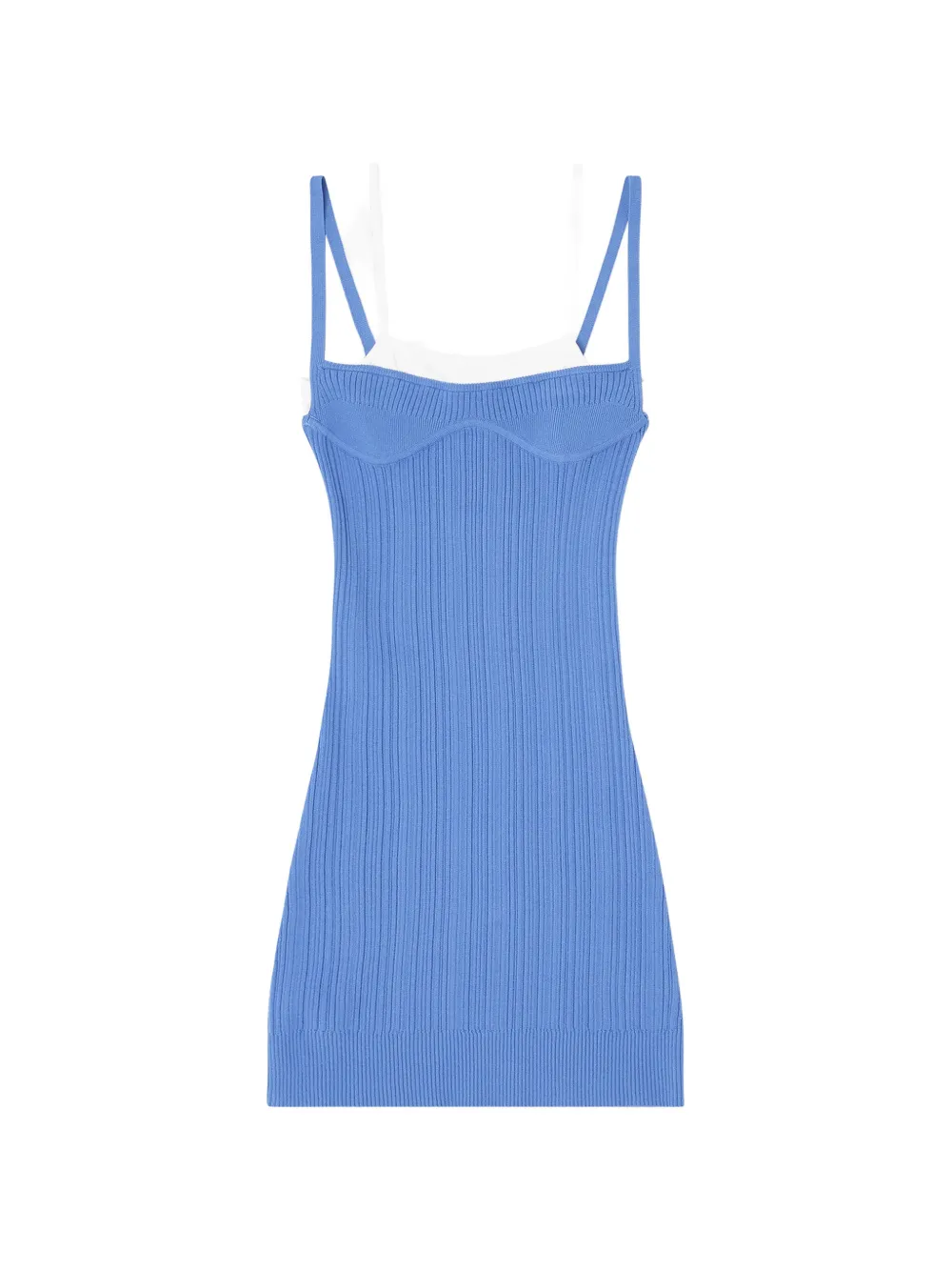 Мини-платье M-Zandra Diesel, синий
Мини-платье M-Zandra Diesel, синий