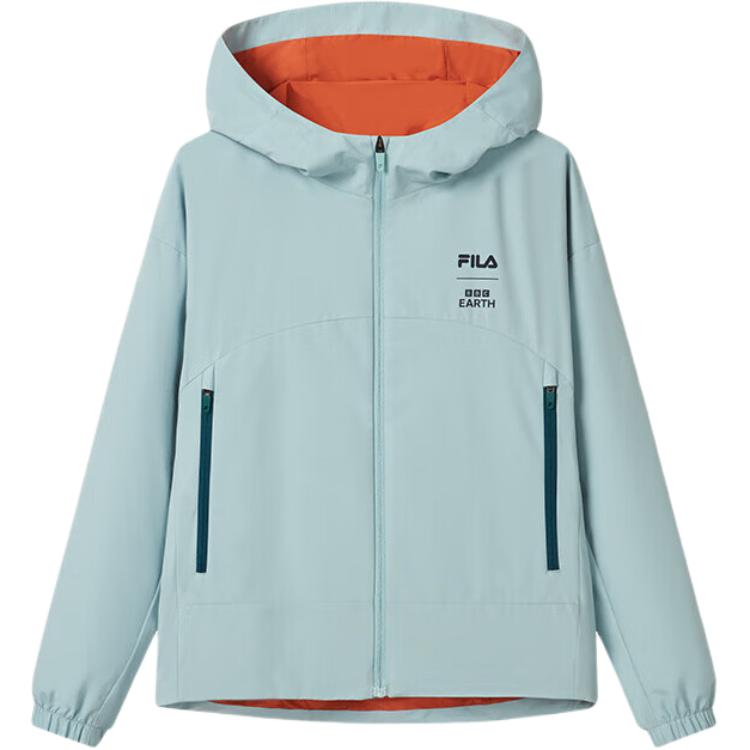 Куртки и пальто Mystic Realm Blue для подростков FILA KIDS, синий
Куртки и пальто Mystic Realm Blue для подростков FILA KIDS, синий