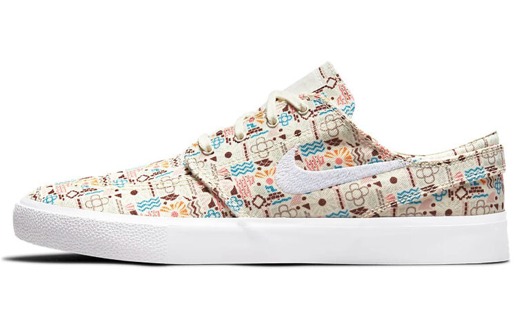 Кроссовки для скейтбординга Nike SB Stefan Janoski унисекс
Кроссовки для скейтбординга Nike SB Stefan Janoski унисекс